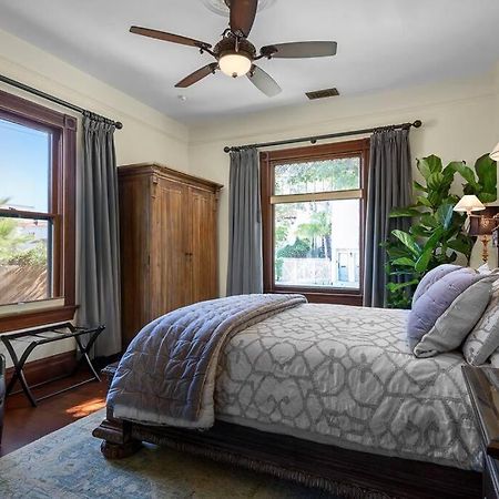 Upscale Downtown Home Walk To Beach Shops Bars 2 Santa Barbara Exteriör bild